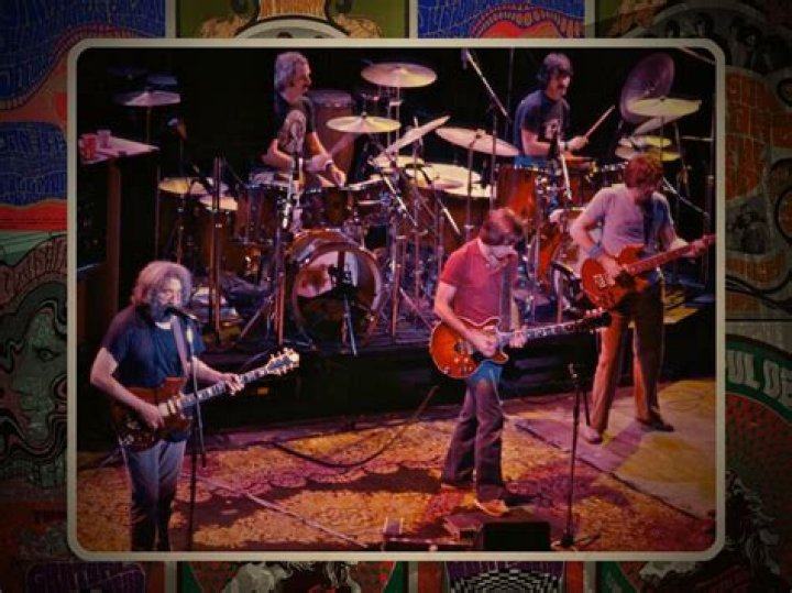 Why is the Grateful Dead so good