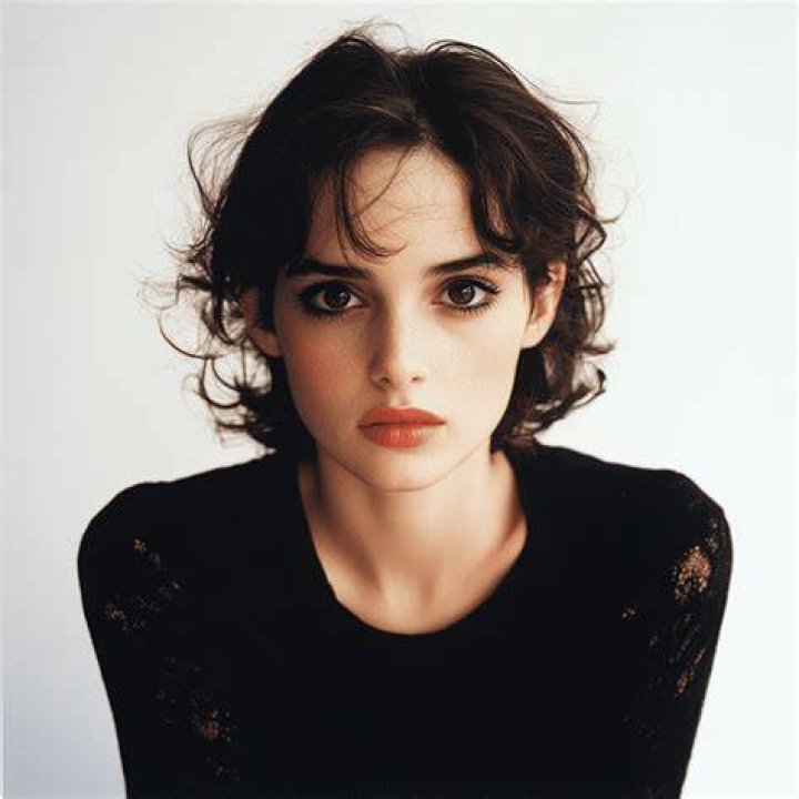 Why is Winona Ryder famous