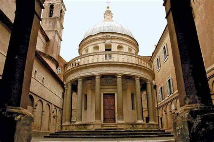 Why was Donato Bramante important
