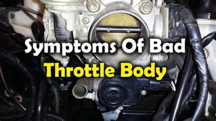 Will a bad throttle body cause your car to not start