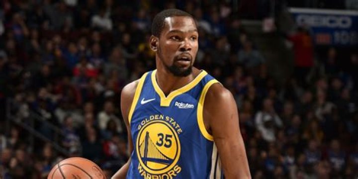 Will KD play in NBA Finals