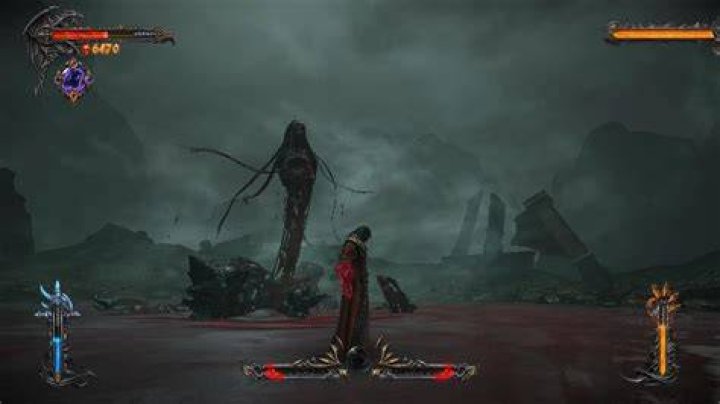Will there be a Lords of Shadow 3